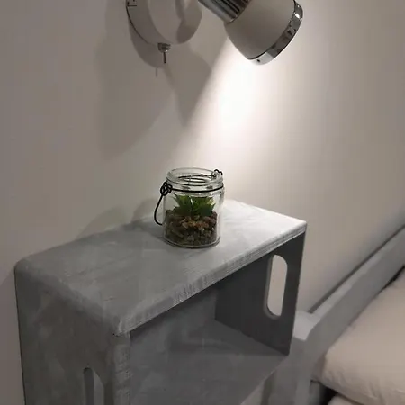Apartman Mis-for In Center Rijeka
