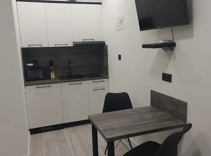 Appartement Mis-for In Center Rijeka