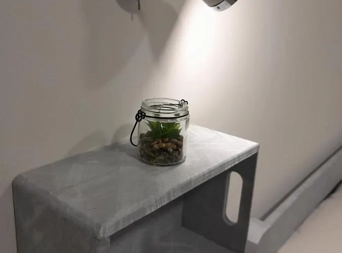Appartement Mis-for In Center Rijeka