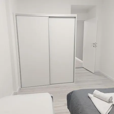 Apartment Mis-for In Center Rijeka