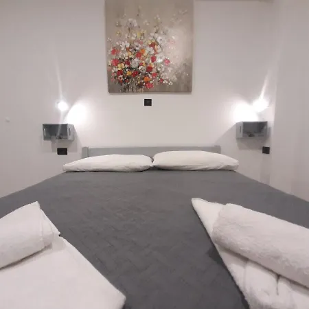 Daire Mis-for In Center Rijeka