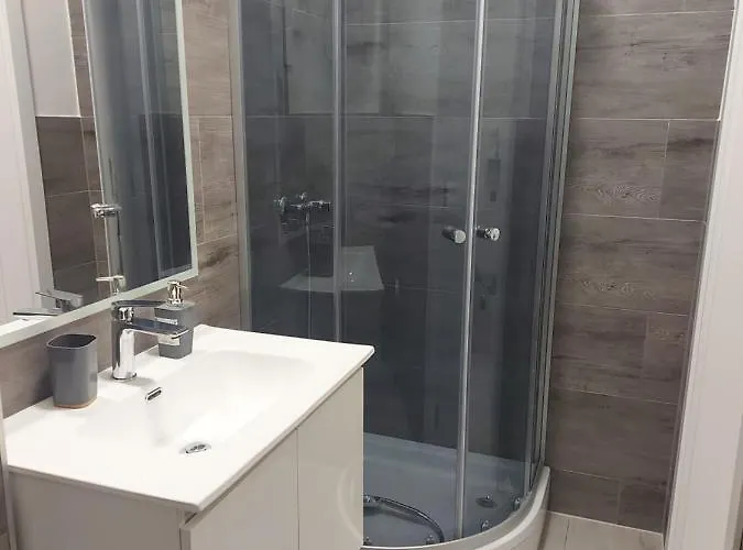 Mis-for In Center Rijeka